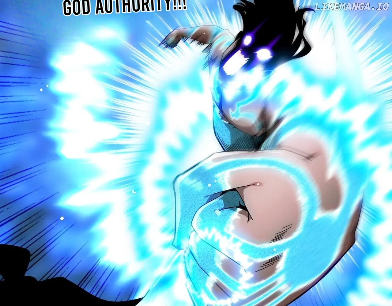 My Furry Harem Is After Me Chapter 394 - page 53